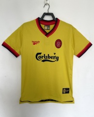 9899 Liverpool third retro Fan version