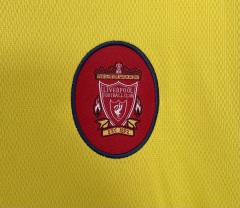 9899 Liverpool third retro Fan version