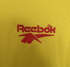 9899 Liverpool third retro Fan version