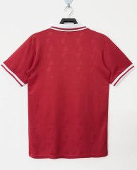 9697 Liverpool home retro Fan version