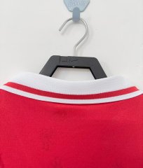 9697 Liverpool home retro Fan version