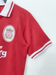 9697 Liverpool home retro Fan version