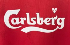 9697 Liverpool home retro Fan version