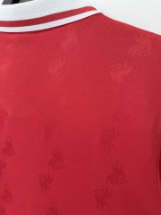 9697 Liverpool home retro Fan version