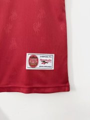 9697 Liverpool home retro Fan version