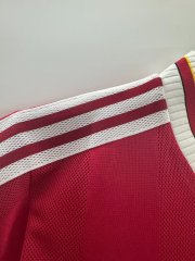 9596 Liverpool home retro Fan version