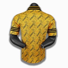 9496 Liverpool third retro Fan version