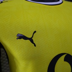 2627 season Borussia Dortmund Home Long sleeves Player version