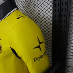 2627 season Borussia Dortmund Home Long sleeves Player version