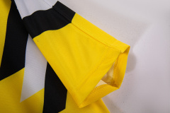 1989 Borussia Dortmund retro Fan version