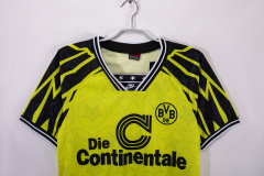 9495 Borussia Dortmund retro Fan version