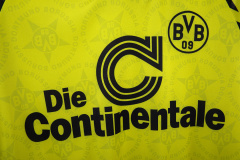 9495 Borussia Dortmund retro Fan version