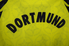 9495 Borussia Dortmund retro Fan version