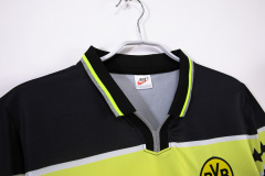 1997 Borussia Dortmund retro Fan version