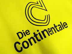 9596 Borussia Dortmund retro Fan version
