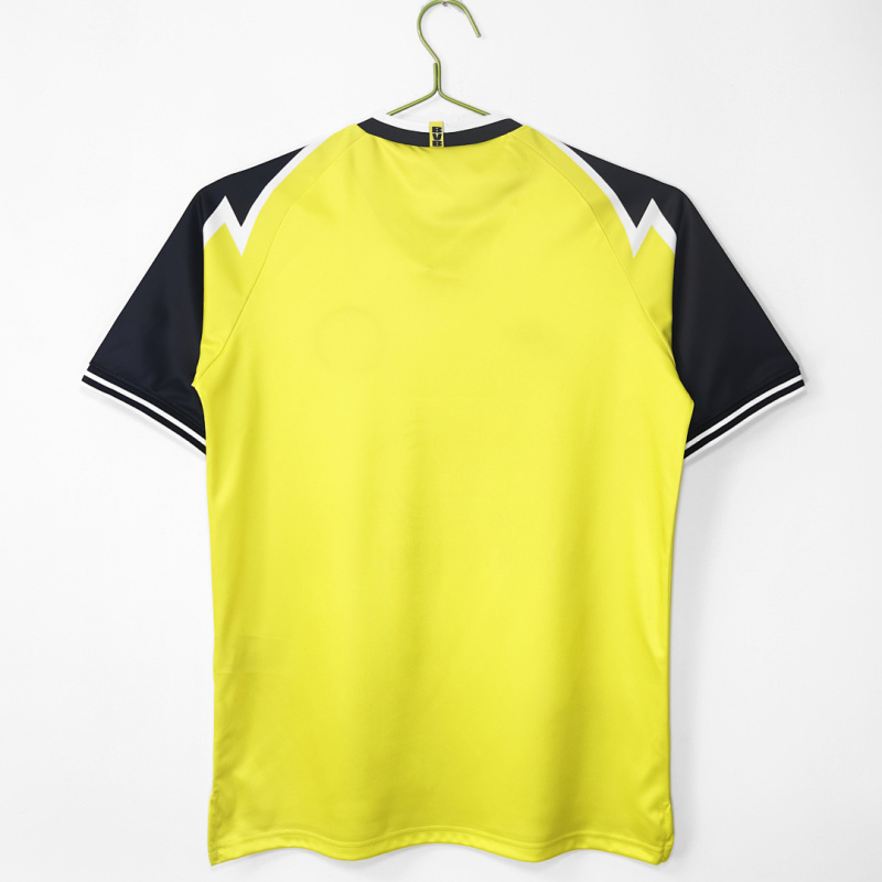 9596 Borussia Dortmund retro Fan version