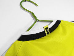 9596 Borussia Dortmund retro Fan version