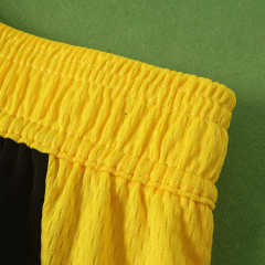 2627 season Borussia Dortmund home shorts