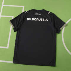 2627 season Borussia Dortmund Concept version Fan version