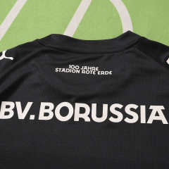 2627 season Borussia Dortmund Concept version Fan version