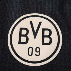 2627 season Borussia Dortmund Concept version Fan version