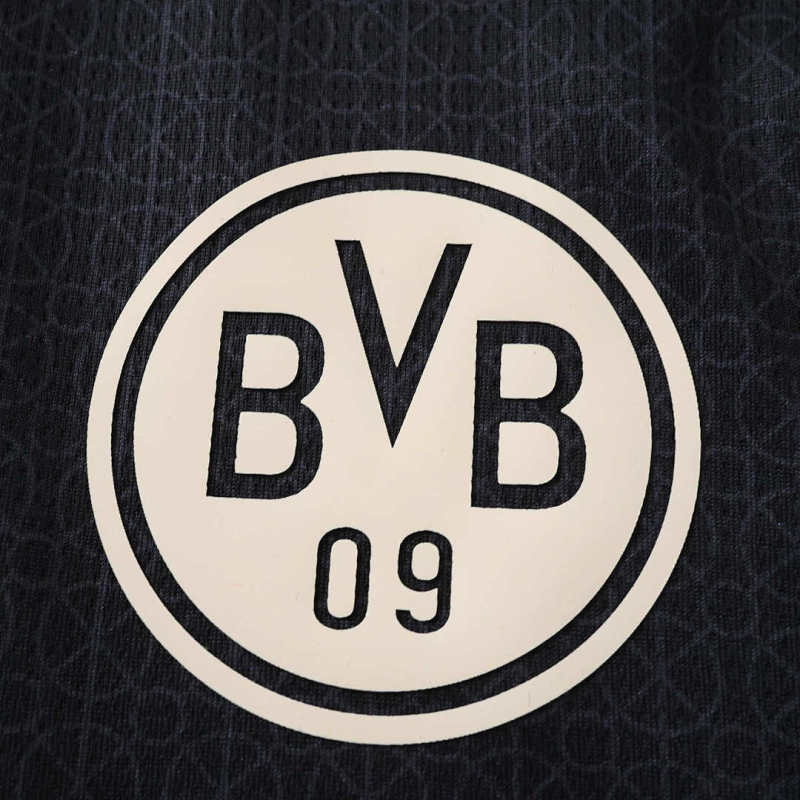 2627 season Borussia Dortmund Concept version Fan version