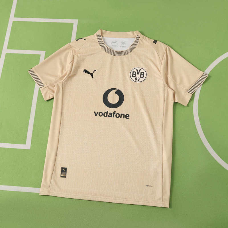 2627 season Borussia Dortmund Concept version Fan version