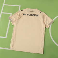 2627 season Borussia Dortmund Concept version Fan version