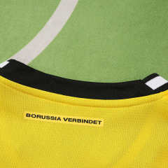 2627 season Borussia Dortmund home Fan version