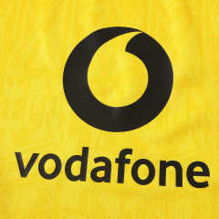 2627 season Borussia Dortmund home Fan version