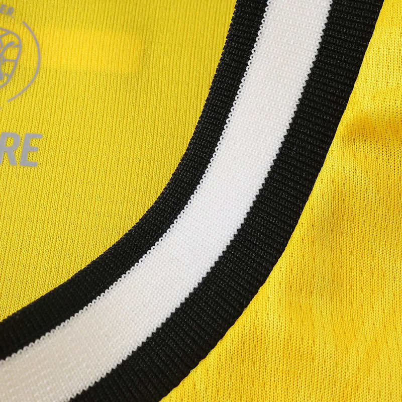 2627 season Borussia Dortmund home Fan version