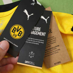 2627 season Borussia Dortmund home Fan version