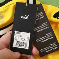 2627 season Borussia Dortmund home Fan version