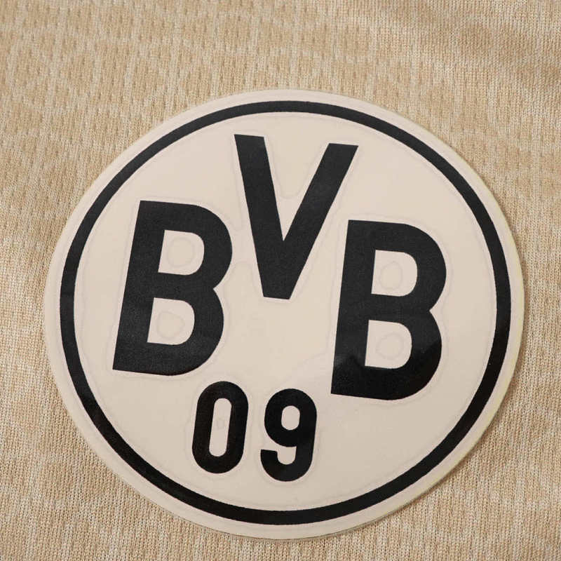 2627 season Borussia Dortmund Concept version Fan version