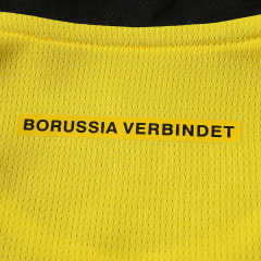2627 season Borussia Dortmund home Kids kit+free socks