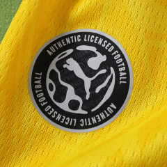 2627 season Borussia Dortmund home Kids kit+free socks