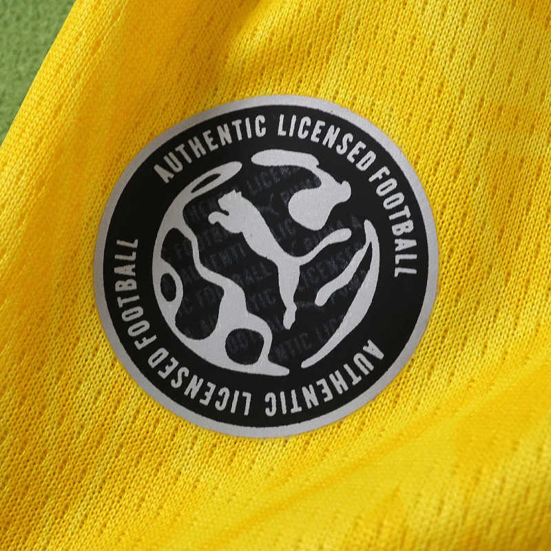 2627 season Borussia Dortmund home Kids kit+free socks