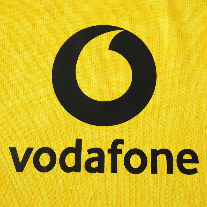 2627 season Borussia Dortmund home Kids kit+free socks