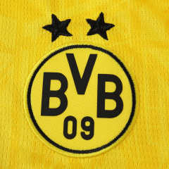 2627 season Borussia Dortmund home Kids kit+free socks