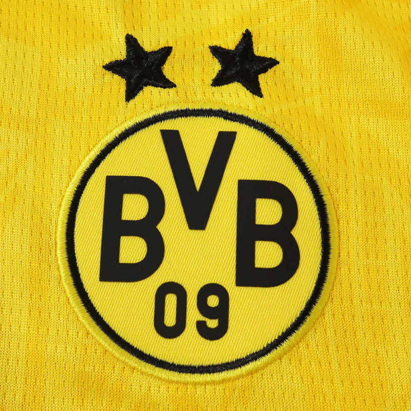 2627 season Borussia Dortmund home Kids kit+free socks