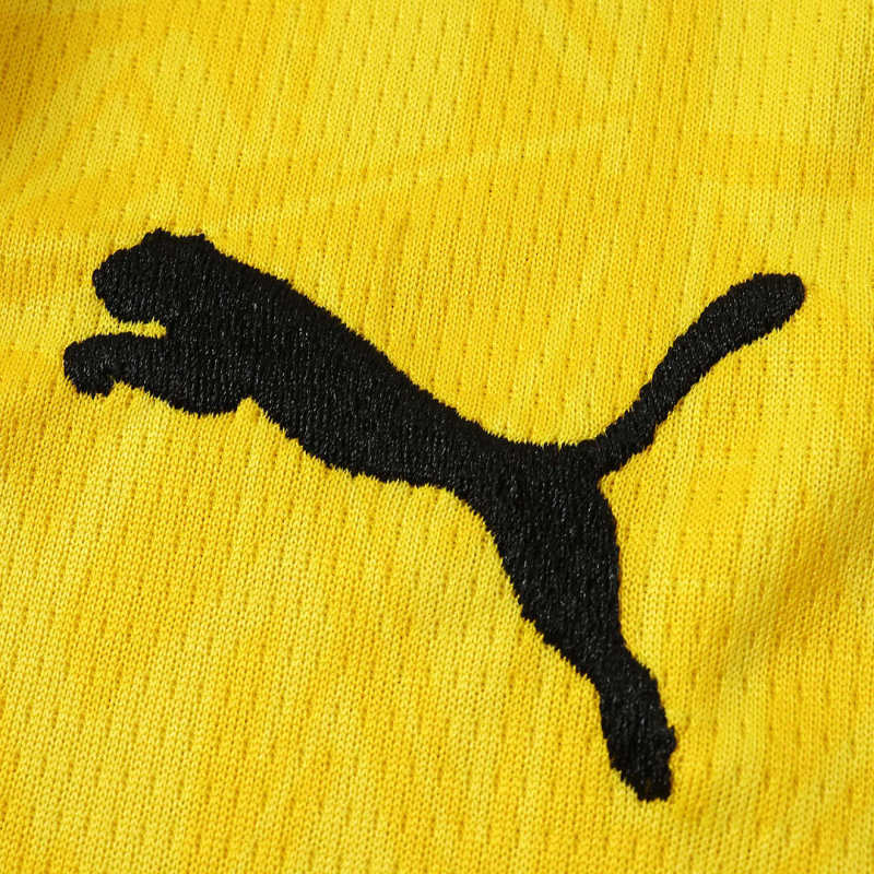 2627 season Borussia Dortmund home Kids kit+free socks