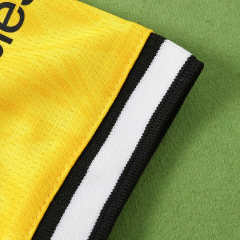 2627 season Borussia Dortmund home Kids kit+free socks