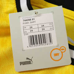 2627 season Borussia Dortmund home Kids kit+free socks