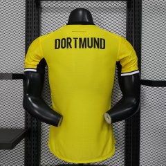 2627 season Borussia Dortmund home Player version