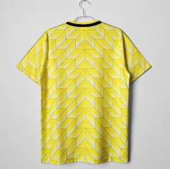 1988 Dortmund retro Fan version