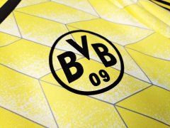 1988 Dortmund retro Fan version