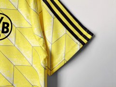 1988 Dortmund retro Fan version