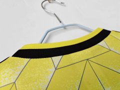 1988 Dortmund retro Fan version
