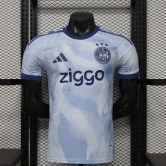 2627 season Ajax third Player version