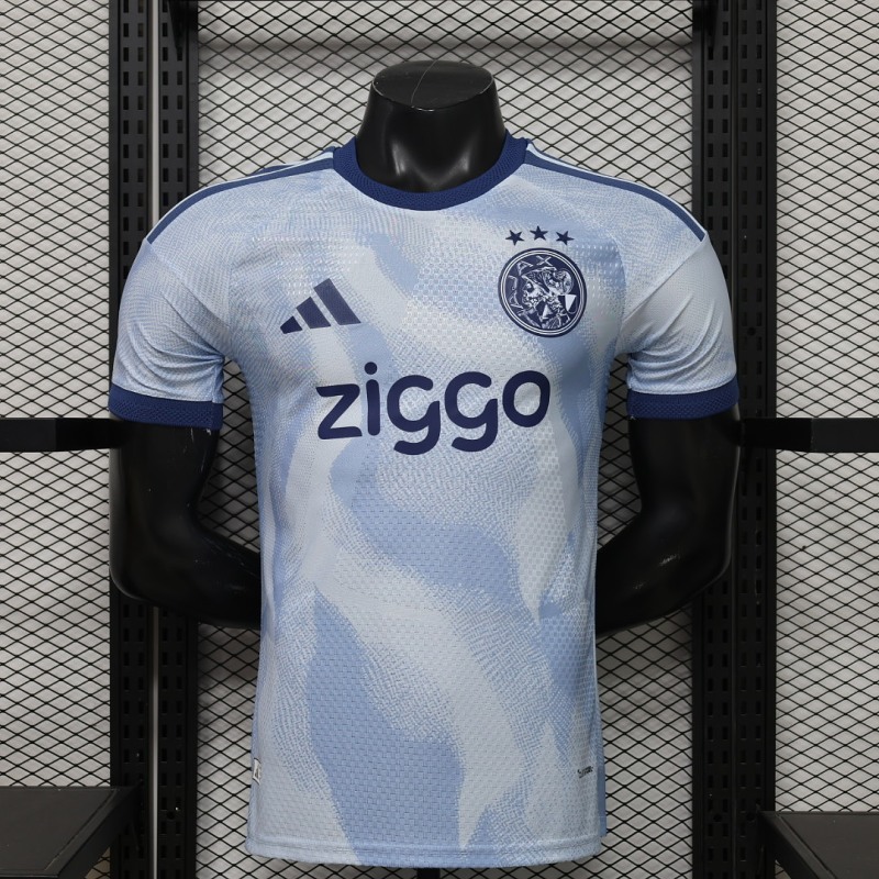 2627 season Ajax third Player version